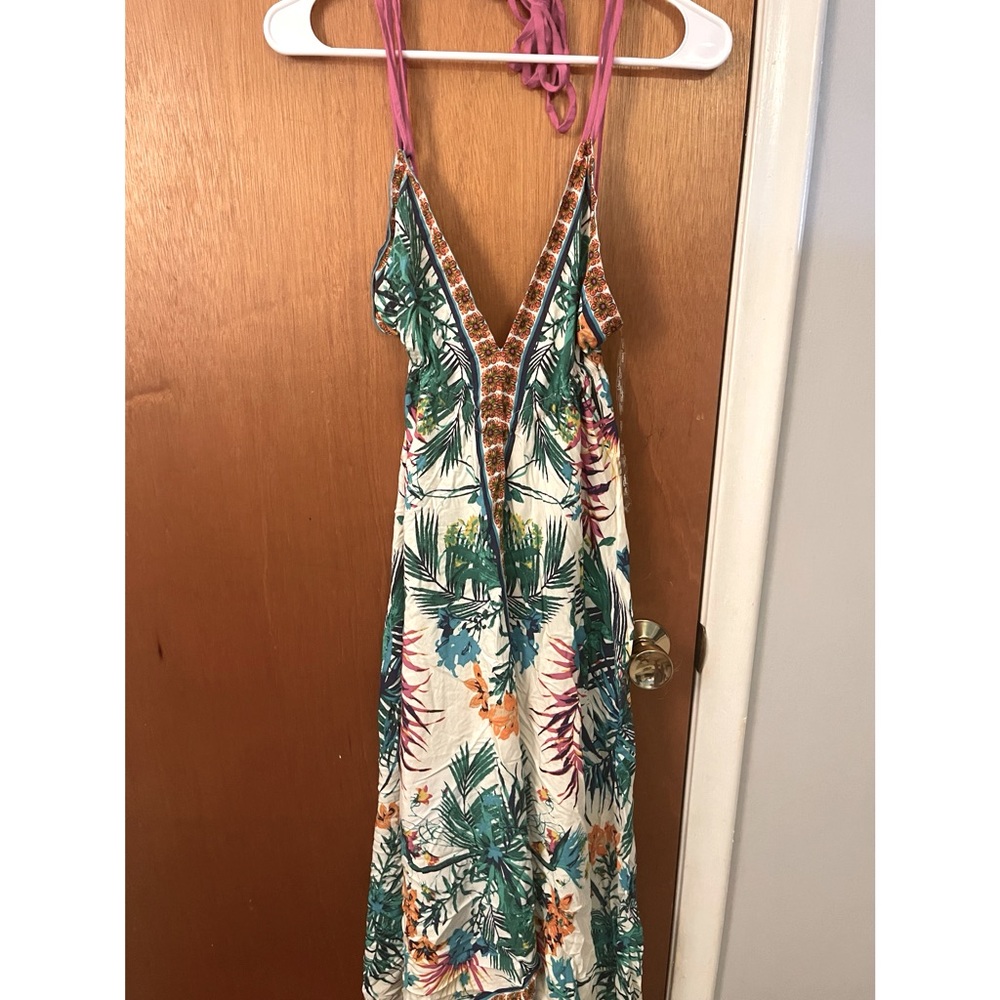 Summer dress